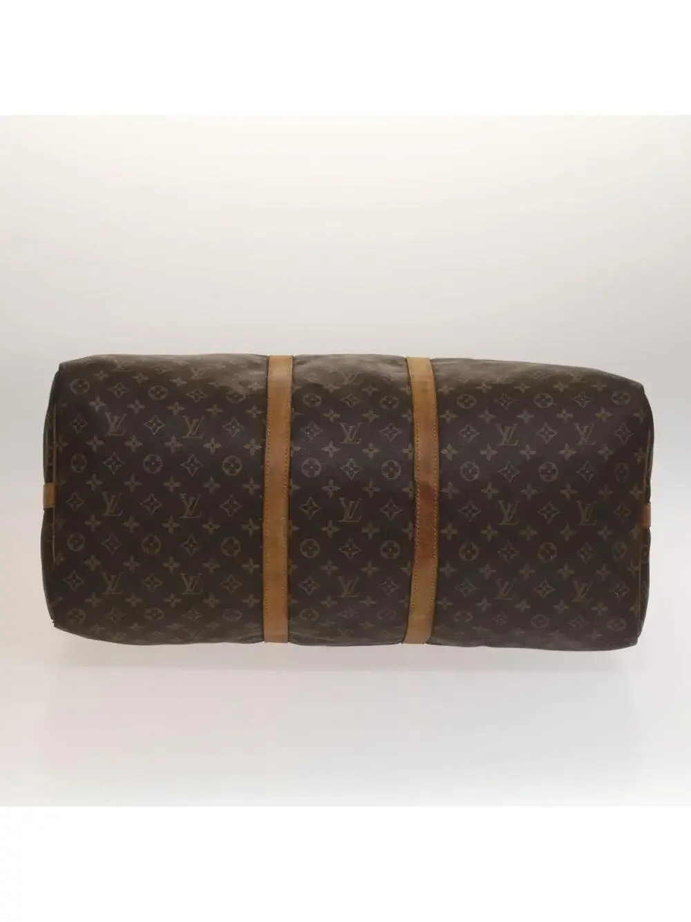 Louis Vuitton Keepall Bandouliere 60 #344150L54B
